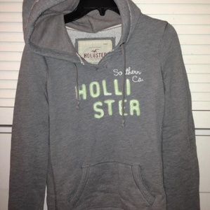 Hollister Hoodie